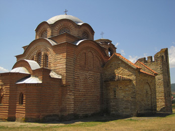 Манастир Светог Николе Манастир Светог Николе